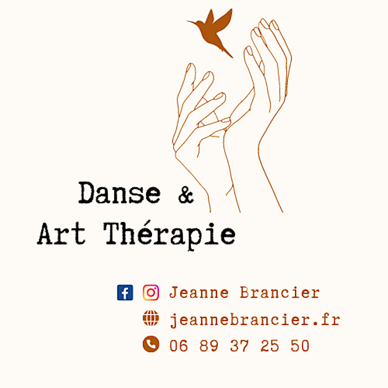Jeanne Brancier